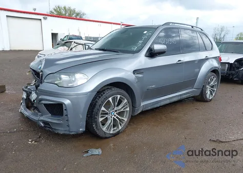 2011 BMW X5 xDrive35D from USA, damaged, VIN 5UXZW0C52BL661879